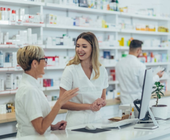 Pharmacy Services
